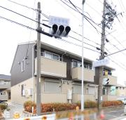 地下鉄東山線上社駅まで徒歩14分