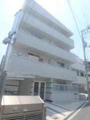 ヴェレッツァ住吉