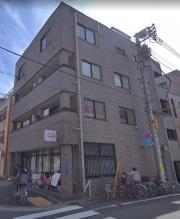 都営浅草線押上駅まで徒歩6分