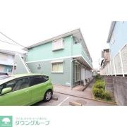 カーサノザキV
