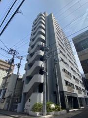 仙台市地下鉄東西線青葉通一番町駅まで徒歩5分