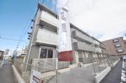 クローバー相生 B