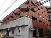 インペリアル赤坂壱番館