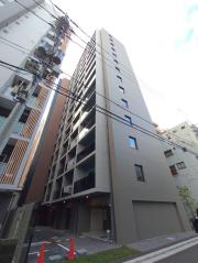都営浅草線浅草橋駅まで徒歩2分