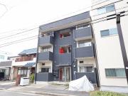 地下鉄鶴舞線浄心駅まで徒歩9分