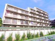 西武多摩湖線一橋学園駅まで徒歩13分