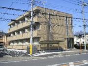 小田急小田原線本厚木駅まで徒歩14分