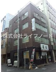 リッツお茶の水1