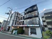 メゾンスリーエイト園田
