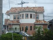 久喜北住宅