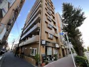 ライオンズマンション新中野第2