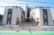 西鉄天神大牟田線井尻駅まで徒歩19分