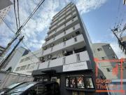 レキシントンスクエア駅南