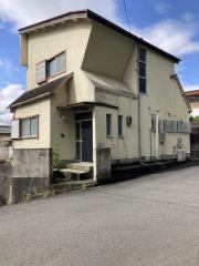 和歌山市園部一戸建て