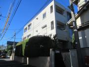 キャッスル高根KO