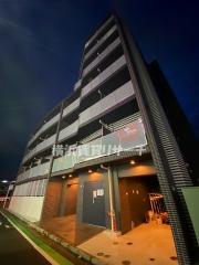 THE RESIDENCE OF TOKYO TY16