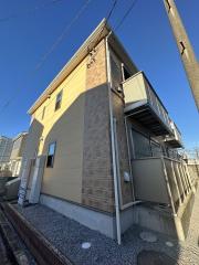 ＪＲ京葉線稲毛海岸駅まで徒歩14分