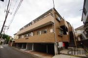 西武池袋・豊島線大泉学園駅まで徒歩8分