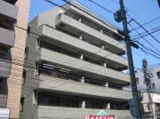 パークノヴァ調布