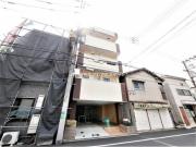 リヴァージュ出来島
