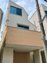 山王戸建