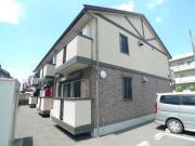 コモド八ヶ崎 A