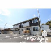 ボヌール城南