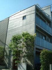 SPEC HOUSE 白金台