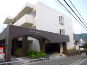 ビスタ萩原台2号棟