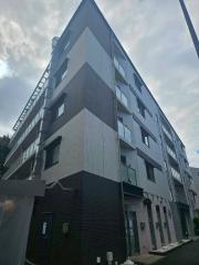 ブランシカ練馬高松