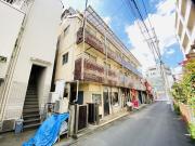 西武新宿線田無駅まで徒歩5分
