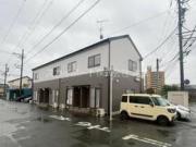 ハイツリー初生