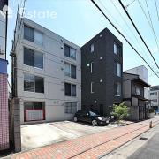 地下鉄東山線今池駅まで徒歩5分