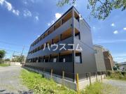 MQuarto草加