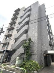 スカイコート文京小石川