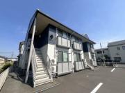ＪＲ信越本線茨目駅まで徒歩17分