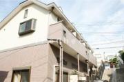 西武池袋・豊島線豊島園駅まで徒歩14分