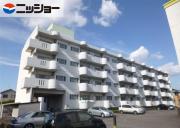 シェイーネマツノ北棟