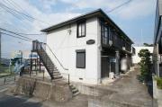 京王線南平駅まで徒歩12分