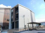 ＪＲ東海道本線尾張一宮駅までバス約11分 徒歩1分