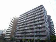 ＪＲ京浜東北・根岸線蒲田駅まで徒歩8分