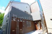 レベアス南柏 B棟