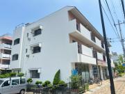 加島第3マンション