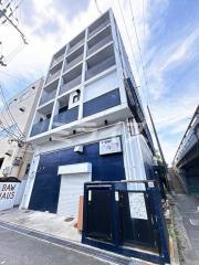 地下鉄御堂筋線江坂駅まで徒歩15分