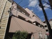 東京メトロ丸ノ内線新高円寺駅まで徒歩2分