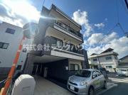 地下鉄谷町線大日駅まで徒歩8分