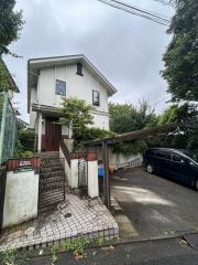 連光寺戸建B棟