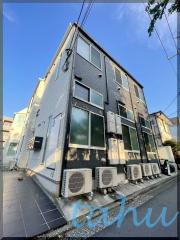 ＪＲ山手線新大久保駅まで徒歩6分