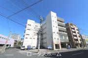 南林寺ステーションビル