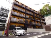 みなとみらい線元町・中華街駅まで徒歩5分